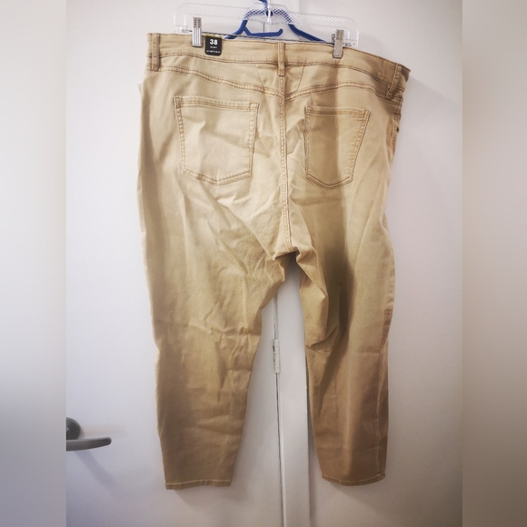 Reitmans curvy fit jeans, petite, skinny fit - Picture 3 of 4